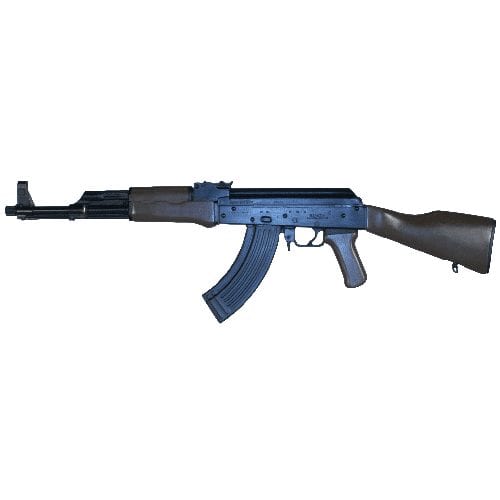 Blue Training Guns By Rings AK47 - Tactical & Duty Gear